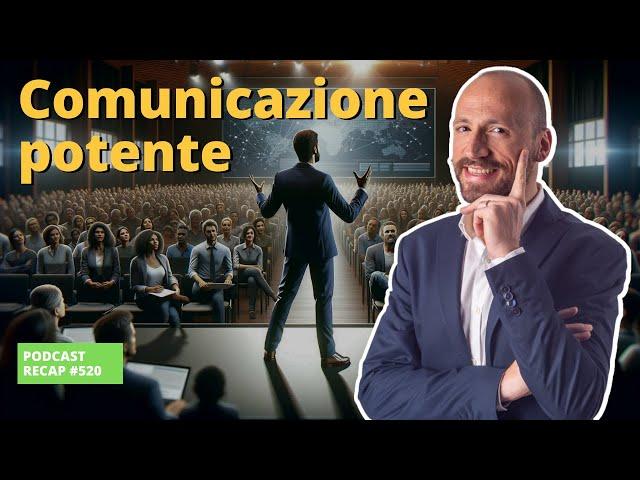 5 Consigli per una Comunicazione Potente