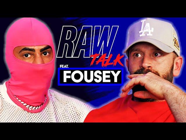 The Day Fousey Nearly Ended it All