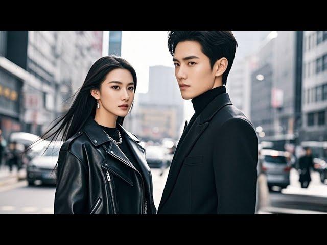 [MULTI SUB] The Domineering Boss and the Cool Girl Got Married in a Flash！#minidrama