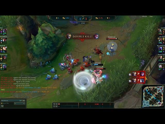 Janna OP