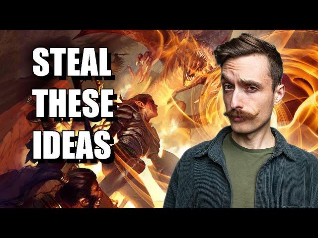 10 Amazing D&D Campaign Ideas (or any TTRPG)