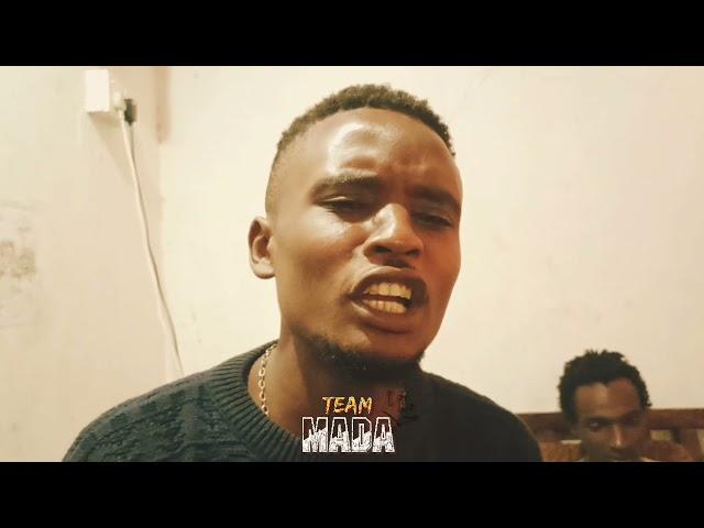 Mada Necha_Ital Marcus 254 (Official Freestyle).