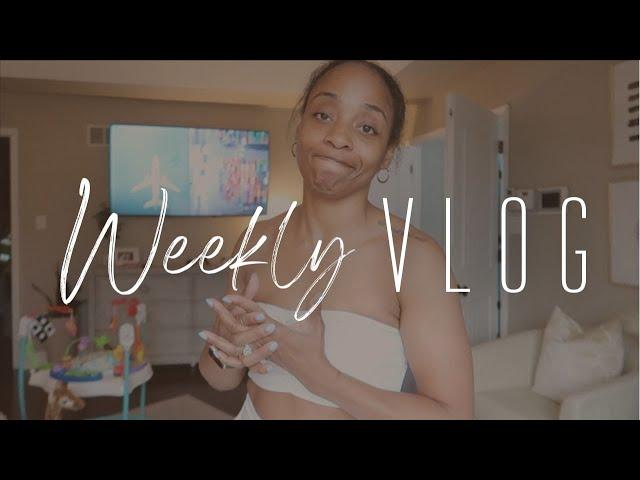 Let's talk about some very difficult topics | VLOG