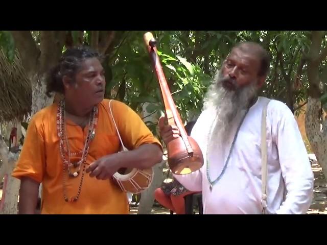 Baul Workshop conducted by banglanatak dot com