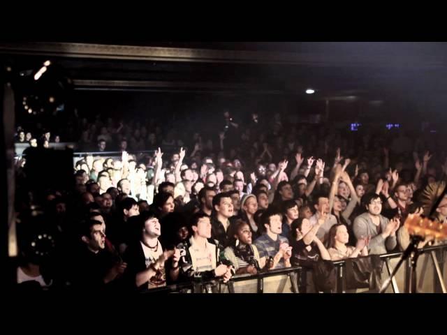 Worship Central // Spirit Break Out // Live At HMV Forum