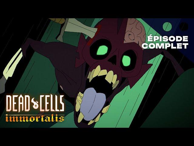 Dead Cells : Immortalis | Episode 2 (VF/ENGLISH SUB)