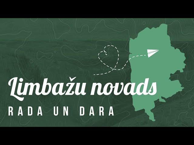 Limbažu novads rada un dara (03.11.2024.)