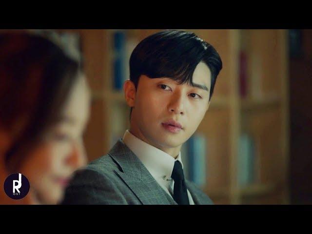 [MV] Jeong Sewoon – It’s You | What's Wrong With Secretary Kim OST PART 2 | ซับไทย