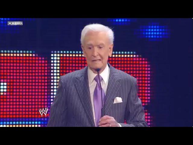 WWE Monday Night Raw - The Price is Raw with Bob Barker (2009-09-07)