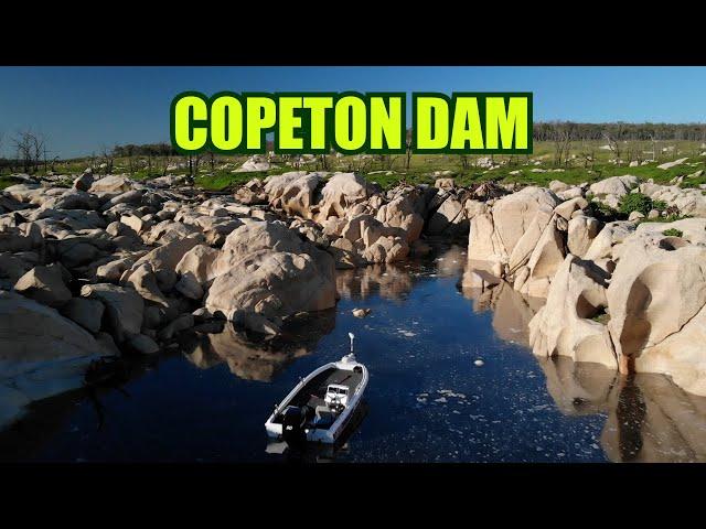 Copeton Dam