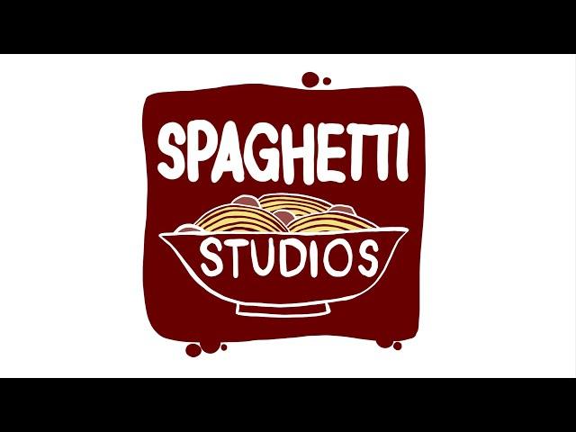 Spaghetti Studios animated logo