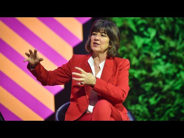 Christiane Amanpour | The Power of Truth-Telling | 2019 Skoll World Forum