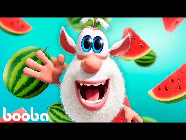 Booba  En iyi çizgi filmler | Tüm bölümler arka arkaya | Super Toons TV Türkçe