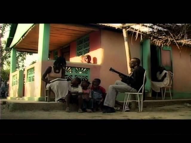 BelO - Lakou trankil [OFFICIAL VIDEO]  2006