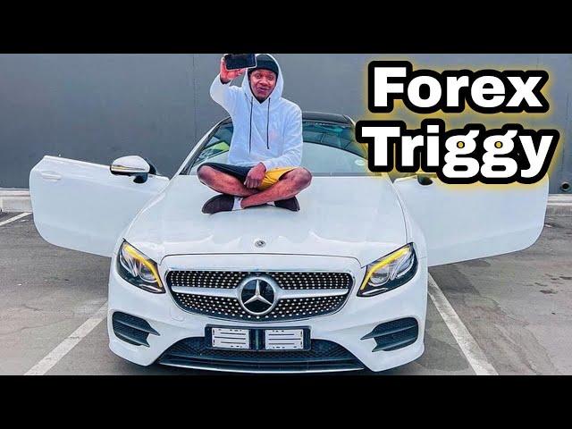 The Best Of Forex Triggy - Trig Goat SA | Day Trader  South African Forex Traders Lifestyle