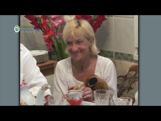 Джанкой в лицах:Елена Пелипенко! (из архива). Джанкой-2007