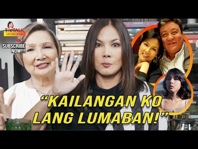 AMY AUSTRIA:  Nawalan ng ganang mabuhay || #TTWAA Ep. 224