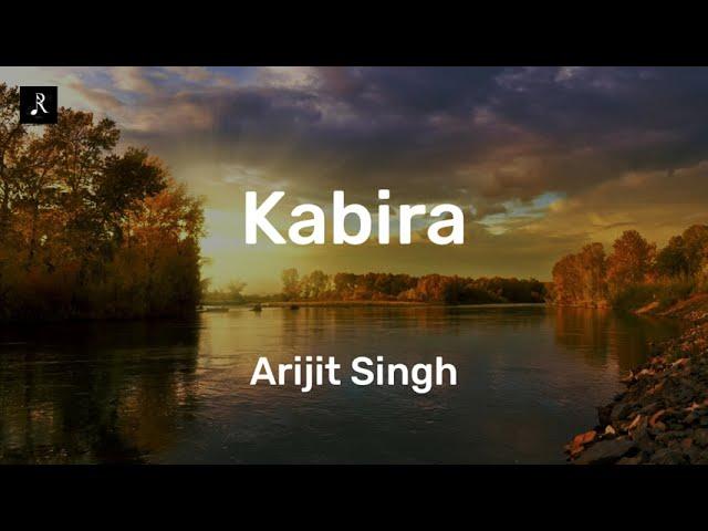 KABIRA -- Encore #viral #trending #lyricalindia #kabira