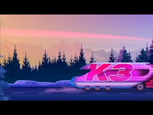 K3 saison 1 épisode 4