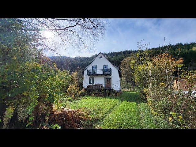 Einfamilienhaus in ruhiger Lage in Admont