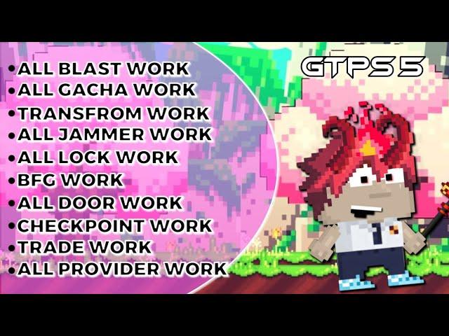 GROTOPIA PRIVATESERVER||GTPS5||VERSI 4.11||#gtps2022