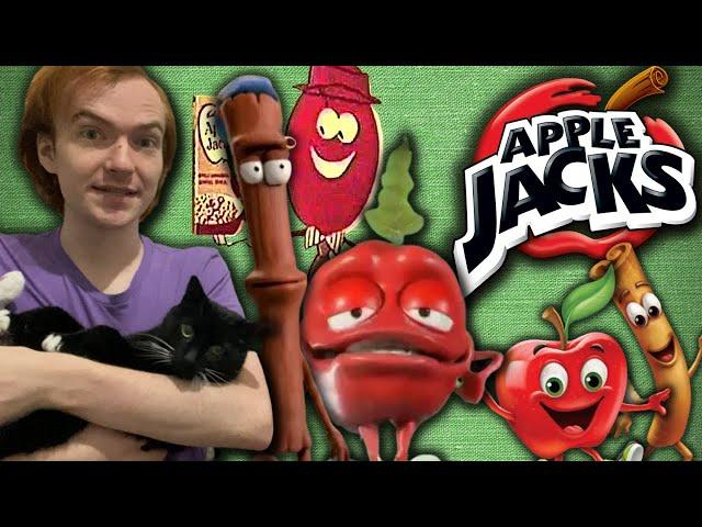 Apple Jacks Commercials: History, Lore, & Controversy