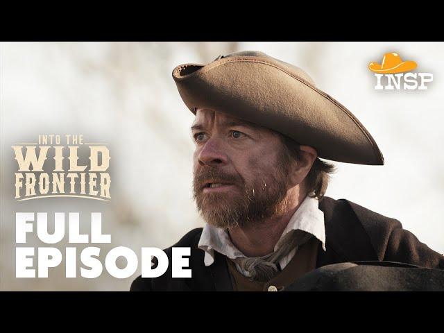 George Croghan: Frontier Peacemaker | Into the Wild Frontier | Season 3 | Episode 3