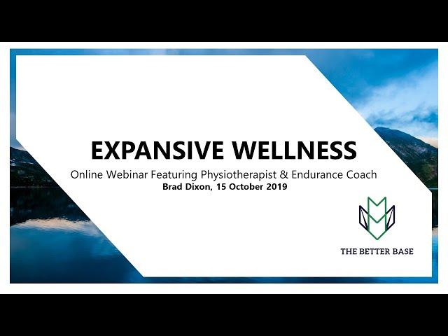 Expansive Wellness