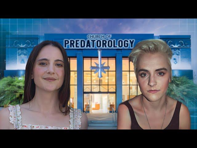 Alexa Nikolas and LARA FM Digest Scientology