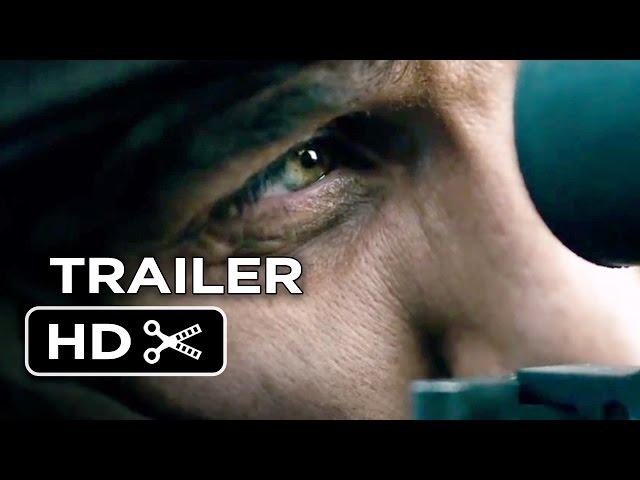 Monsters: Dark Continent Official Trailer #2 (2014) - Sci-Fi Monster Movie HD