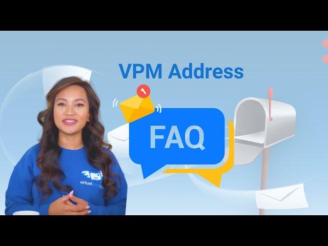 Intriguing Insights: Everything You Need to Know About VirtualPostMail (VPM)!