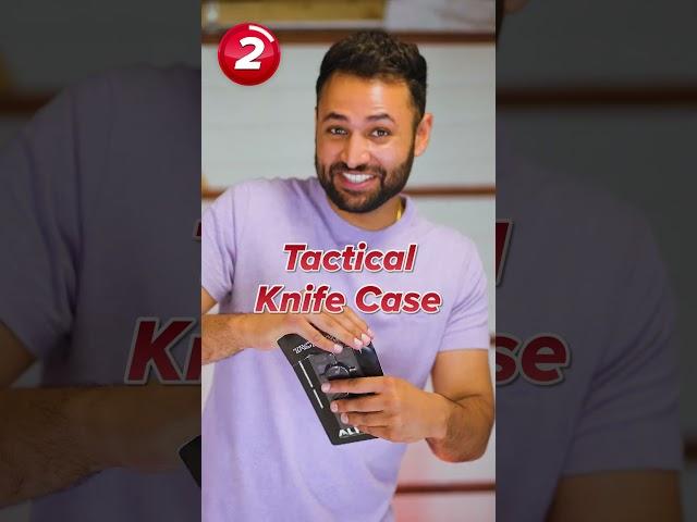 5 Smartphone Cases that will get you ARRESTED!