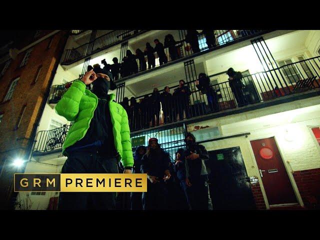 Cass - Paid In Full [Music Video] | GRM Daily
