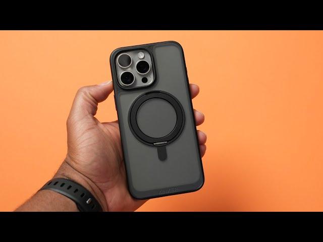 Anker Now Makes Cases and I’m IMPRESSED!