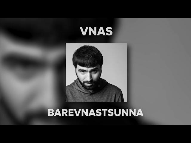 Vnas - BareVNAStsunna