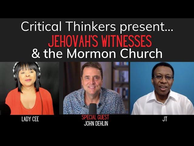A Shared Journey: Interviewing John Dehlin, Former Mormon