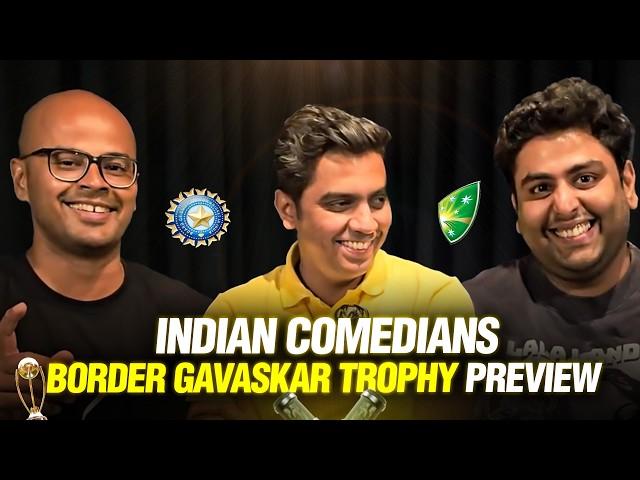 Can we Conquer Gabba with Gambhir's Anger? | India Vs Australia | Cricket Premis |