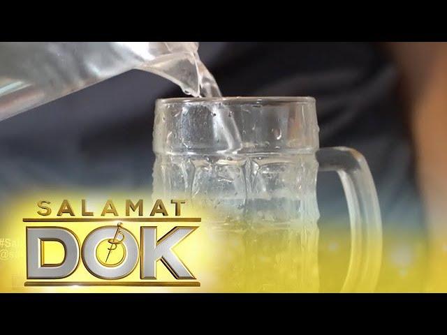 How to treat and manage Acute Kidney Injury | Salamat Dok