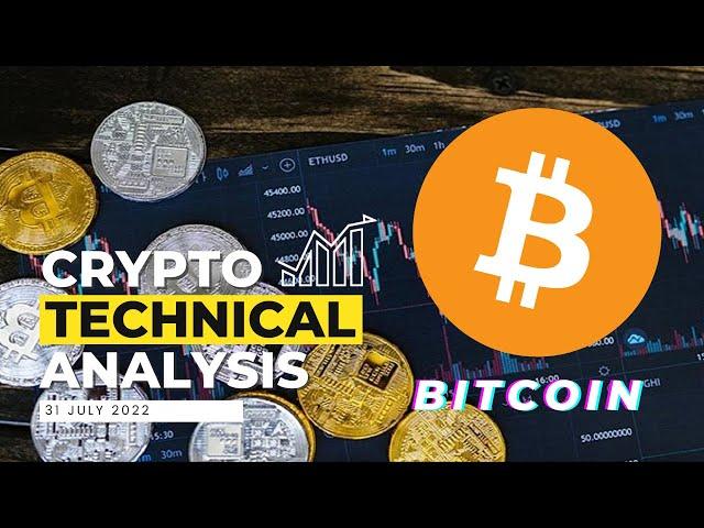 Bitcoin Gave a Fakeout above The Resistance Zone - Bitcoin BTC Price News Today - Technical Analysis