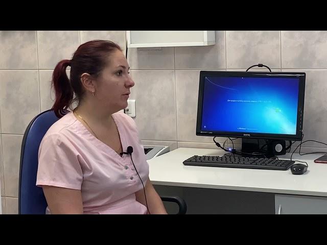 Реабилитация после ковид. Терапевт Лукьянова Оксана Николаевна