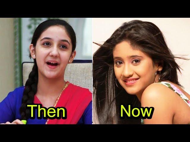 10 Famous Indian Tv Child Actor Who are Changed After Leap | 2017