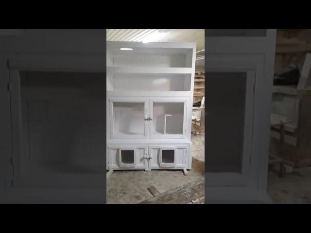 Вольер . ООО Купец.