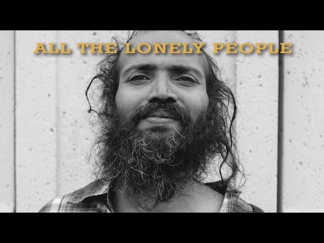 All The Lonely People