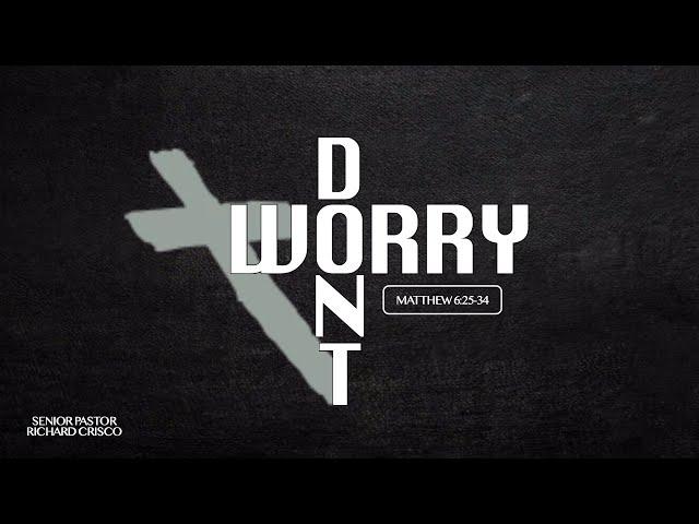 Don't Worry