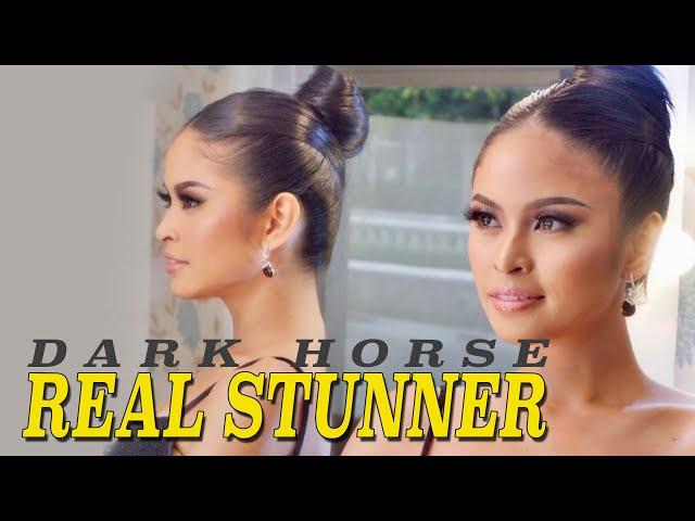 Mirjan Hipolito DARK HORSE of Miss Universe Philippines 2021? | BeauCon PH