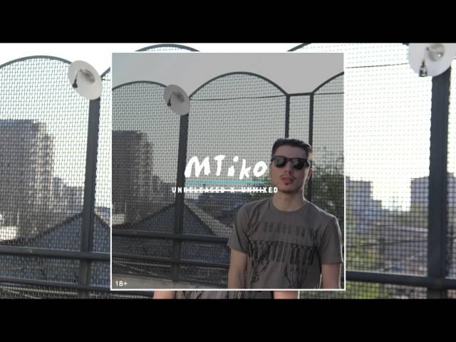 M'TIKO x 04:00 AM / AUDIO /