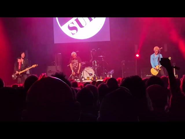 UK Subs, Kicks, Live Rebellion Blackpool, Thu 1 Aug, 2024