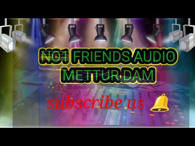 Gemini nattu kattai echo song/use headphones  subscribe us @No1Friendsaudio #echosong #tamil