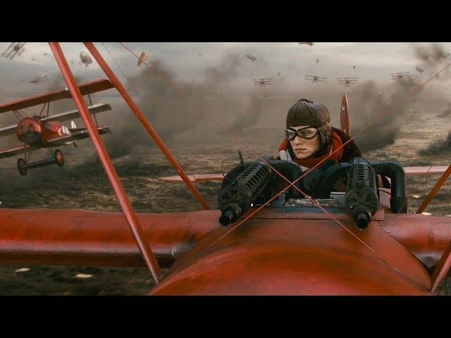 Sabaton - The Red Baron