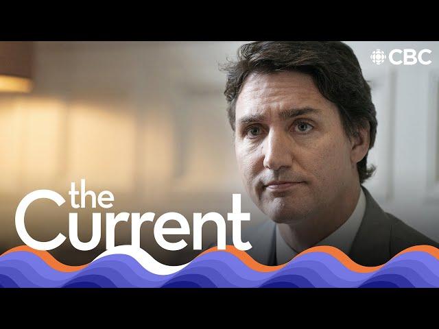 What shock byelection result means for Trudeau’s future | The Current
